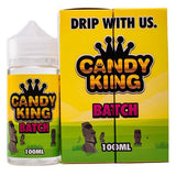 Candy King eJuice - Batch