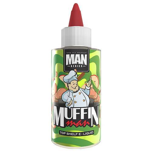 One Hit Wonder eLiquid - Muffin Man