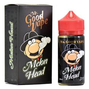 Mr. Good Vape - Melon Head