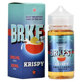 BRKFST Premium E-Liquids - Krispy