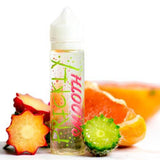 Prickly Smooth eJuice - Prickly Smooth