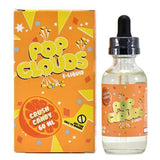 Pop Clouds E-Liquid - Orange Crush Candy