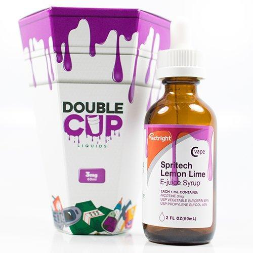 Double Cup Liquids - Spritech