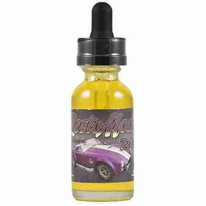 Resto Mods By Boosted eJuice - The 66