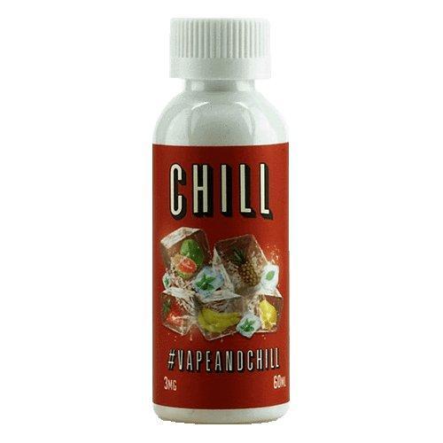 Vape And Chill E-Liquid - Chill