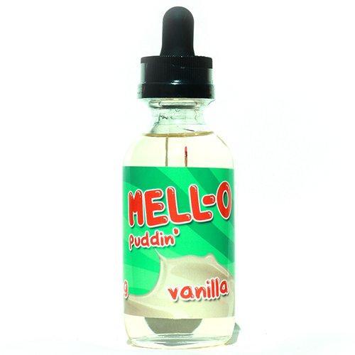 MELL-O E-Liquid - Vanilla