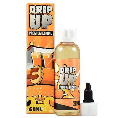 Drip Up eJuice - Orange