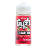Gush-N-eJuice - Strawberry