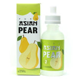 Pure E-Liquid - Asian Pear