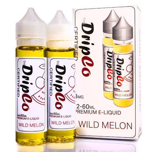 The Drip Co Certified - Wild Melon