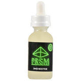PRSM Premium eLiquid - Green