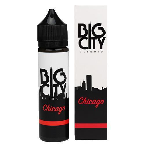 Big City eLiquid - Chicago