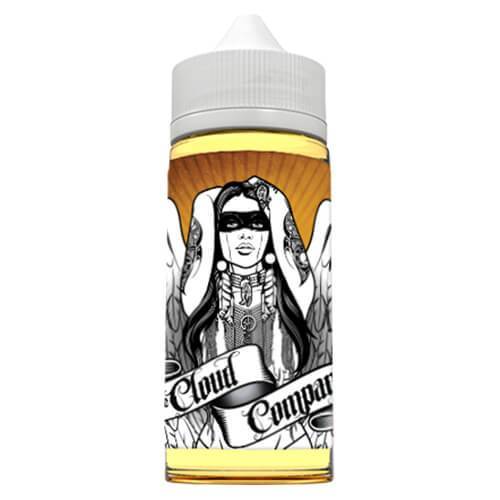 The Cloud Company eJuice - Billow