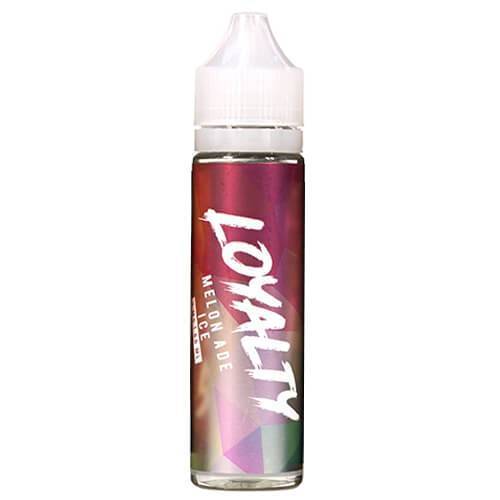 Loyalty eJuice - Melon Ade Ice