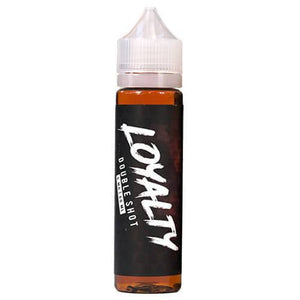 Loyalty eJuice - Double Shot
