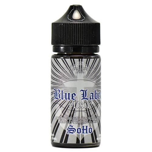 Blue Label Elixir - SOHO