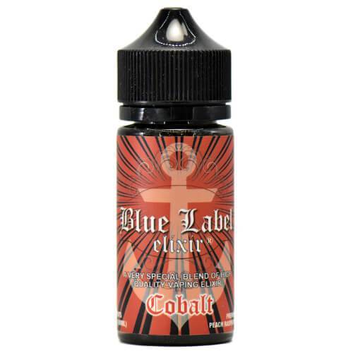 Blue Label Elixir - Cobalt