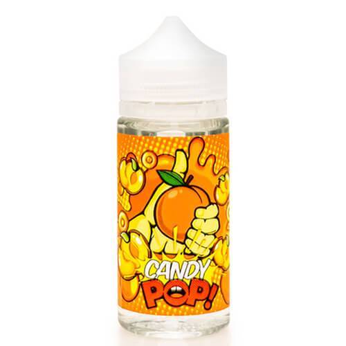 Candy POP! - Peach Gummies