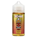 Kona E-Liquids - State Fair