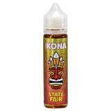 Kona E-Liquids - State Fair