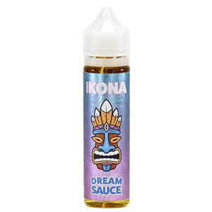 Kona E-Liquids - Dream Sauce