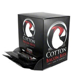 Wick N Vape Cotton Bacon Bits v2 (Bulk Pack)