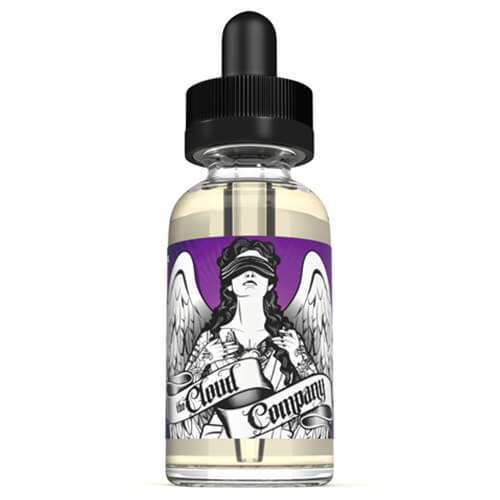 The Cloud Company eJuice - Revel