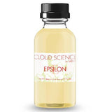 Cloud Science by Teleos - Epsilon