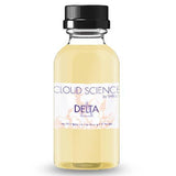 Cloud Science by Teleos - Delta