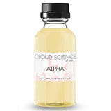 Cloud Science by Teleos - Alpha