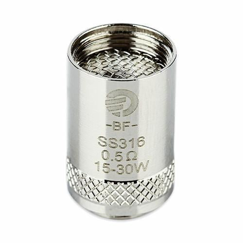 Joyetech Cubis BF Replacement Coil 0.5ohm (5 Pack)