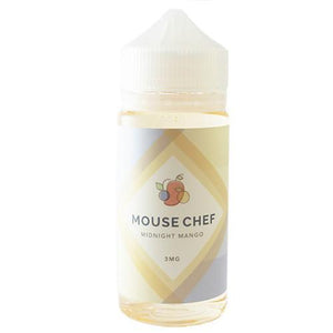 Mouse Chef By Snap Liquids - Midnight Mango