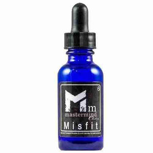 Mastermind Elixirs - Misfit