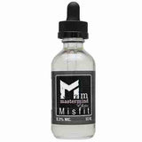 Mastermind Elixirs - Misfit