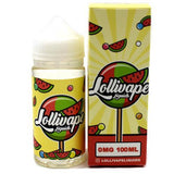 Lollivape Liquids - Watermelon Lollivape