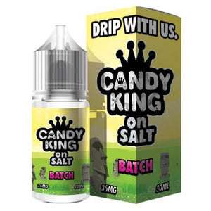 Candy King On Salt - Batch