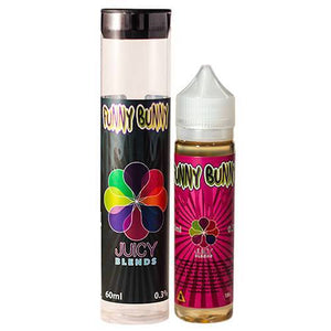 Juicy Blends eJuice - Funny Bunny