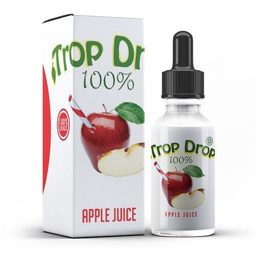 Trop Drop Liquid - Apple Juice