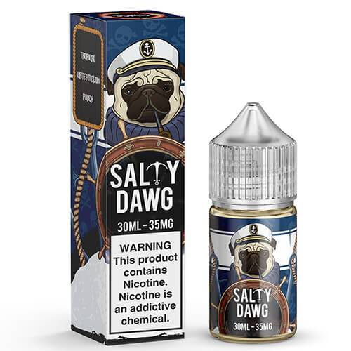 Salty Dawg - Salty Dawg Blue