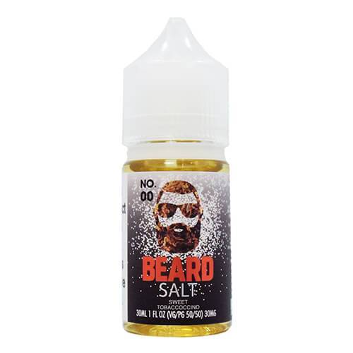 Beard Salts - #00