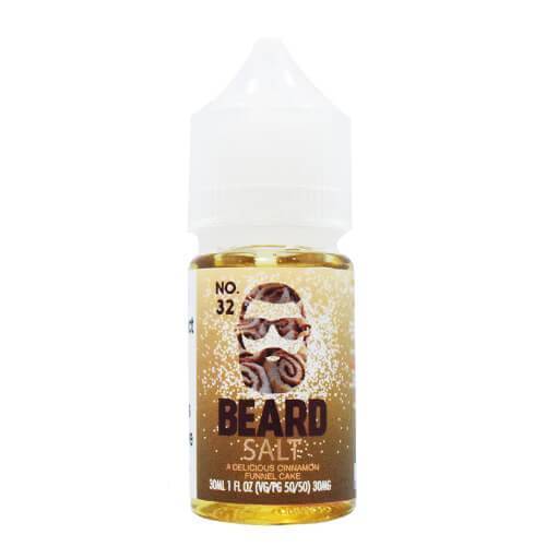 Beard Salts - #32