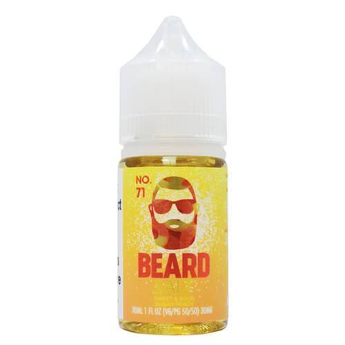 Beard Salts - #71