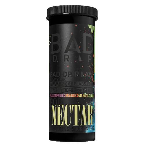 Bad Drip E-Juice - God Nectar