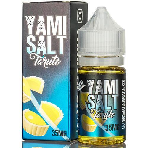 Yami Vapor - Taruto SALT