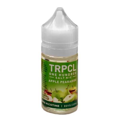 TRPCL 100 Salts - Apple Pearadise Nic Salt