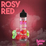 Bubbles Gum - Rosy Red