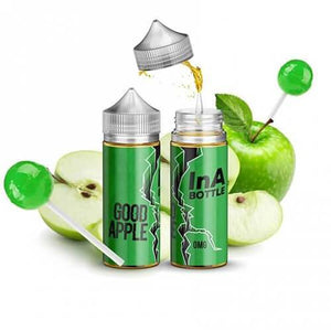 INA Bottle E-Liquids - Good Apple