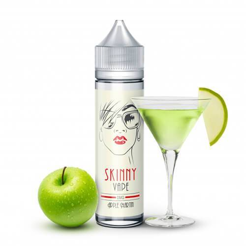 Skinny Vape - Apple Martini