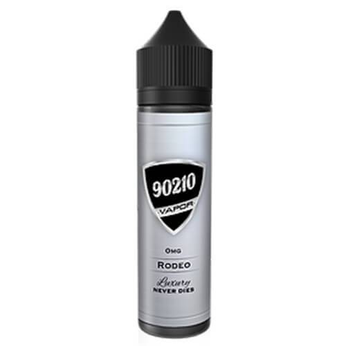 90210 eJuice - Rodeo