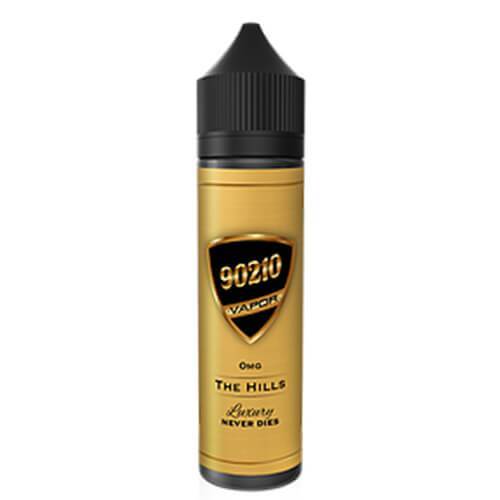 90210 eJuice - The Hills